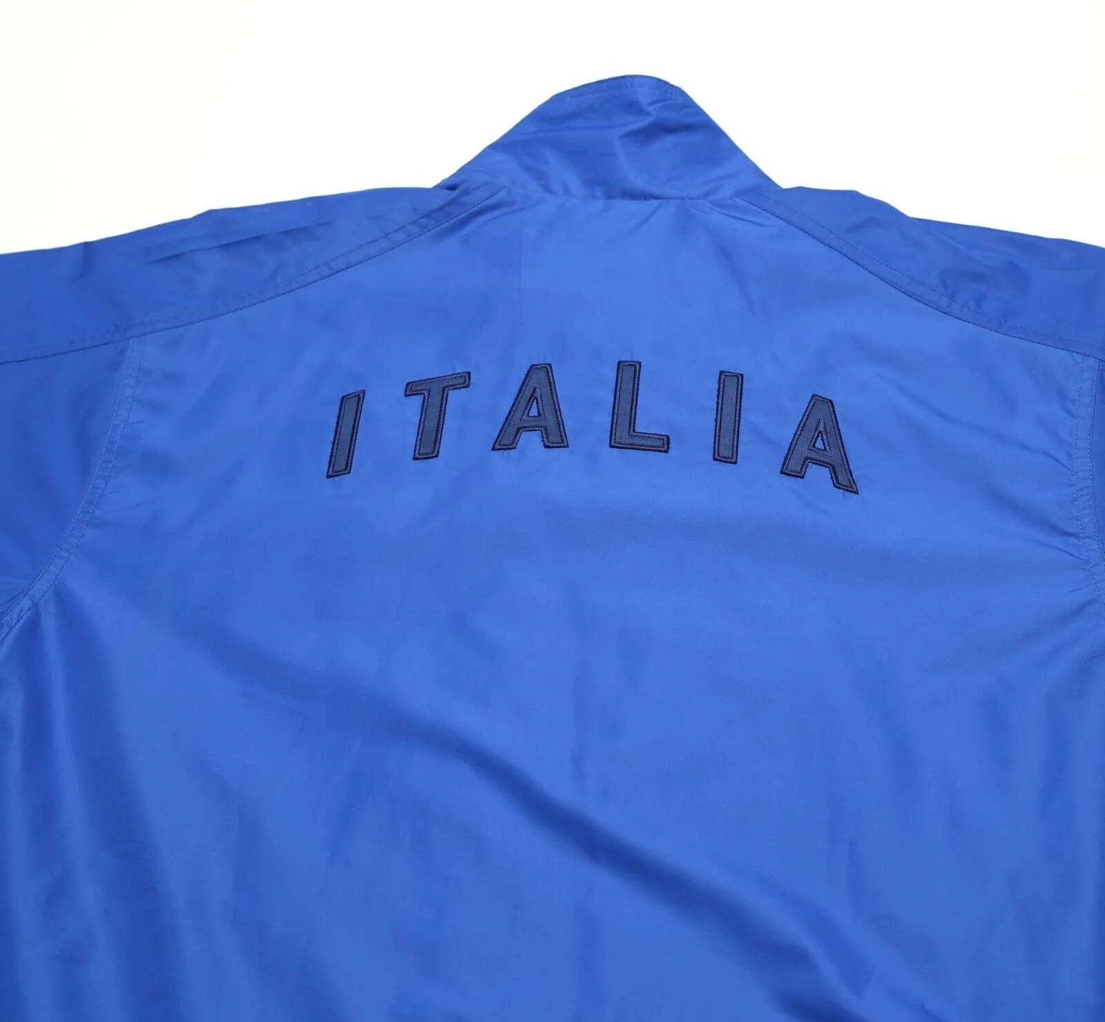 1998/99 ITALY Vintage Nike Jacket (M/L) WC 98