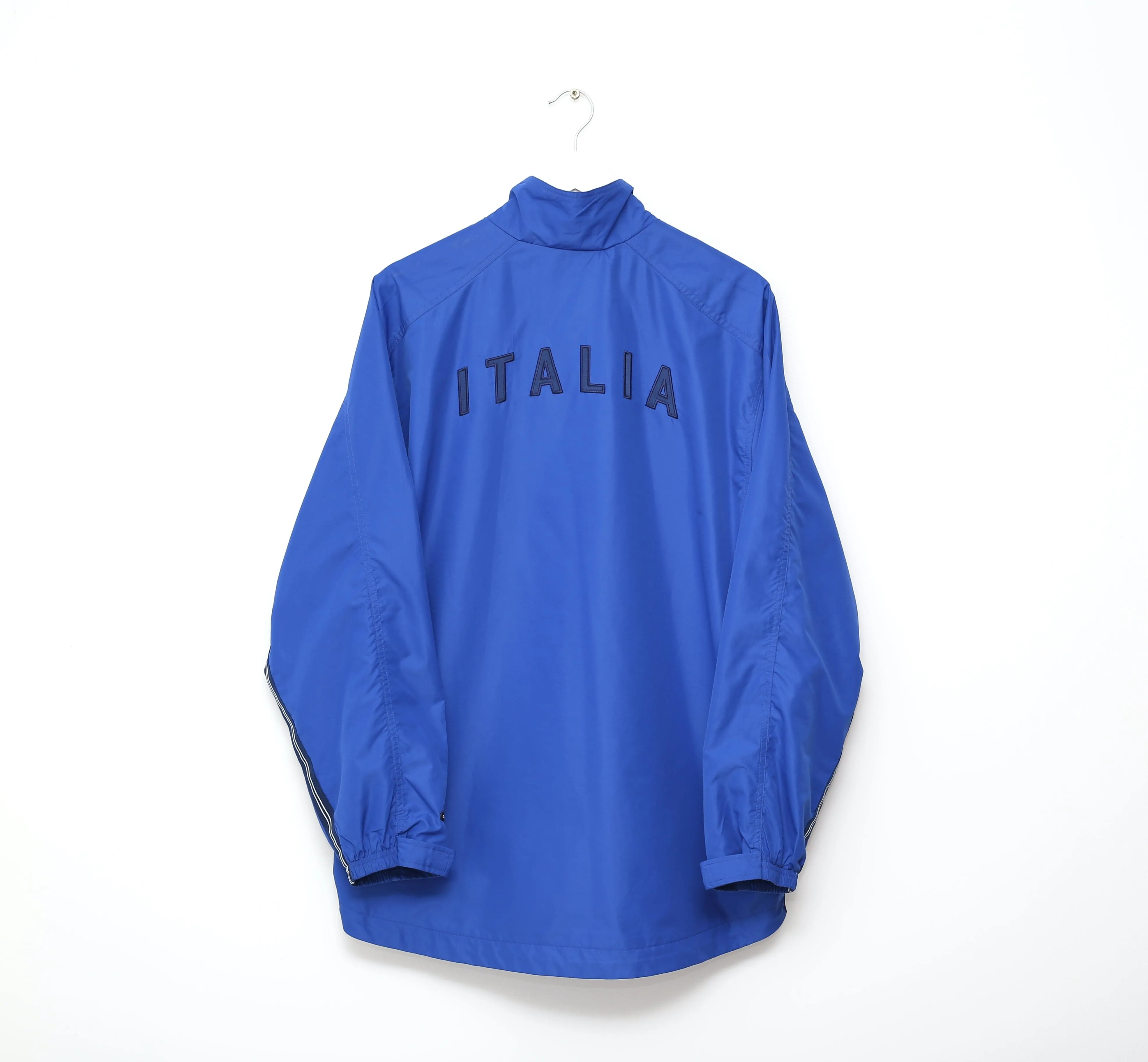 1998/99 ITALY Vintage Nike Jacket (M/L) WC 98