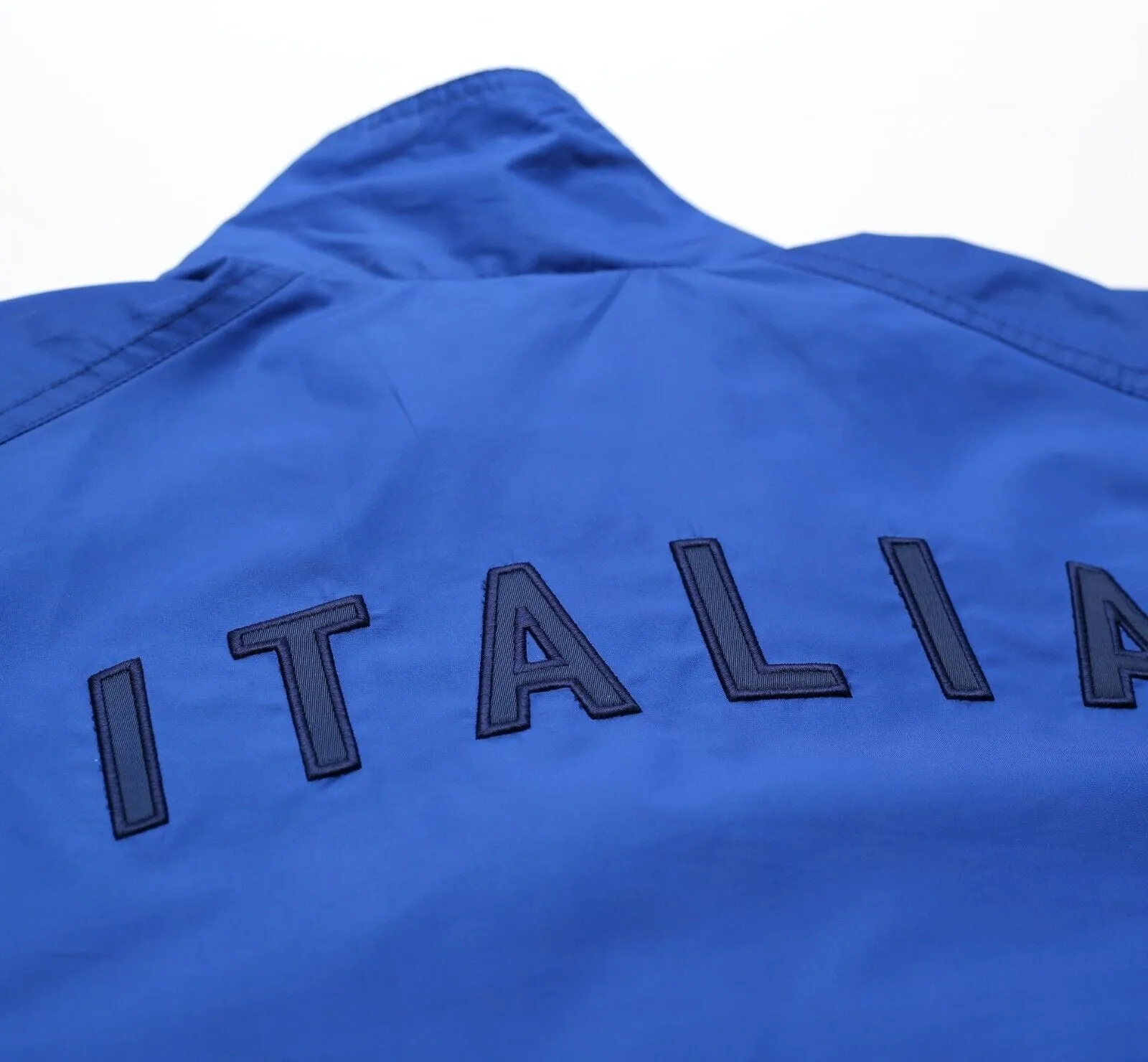 1998/99 ITALY Vintage Nike Jacket (M/L) WC 98