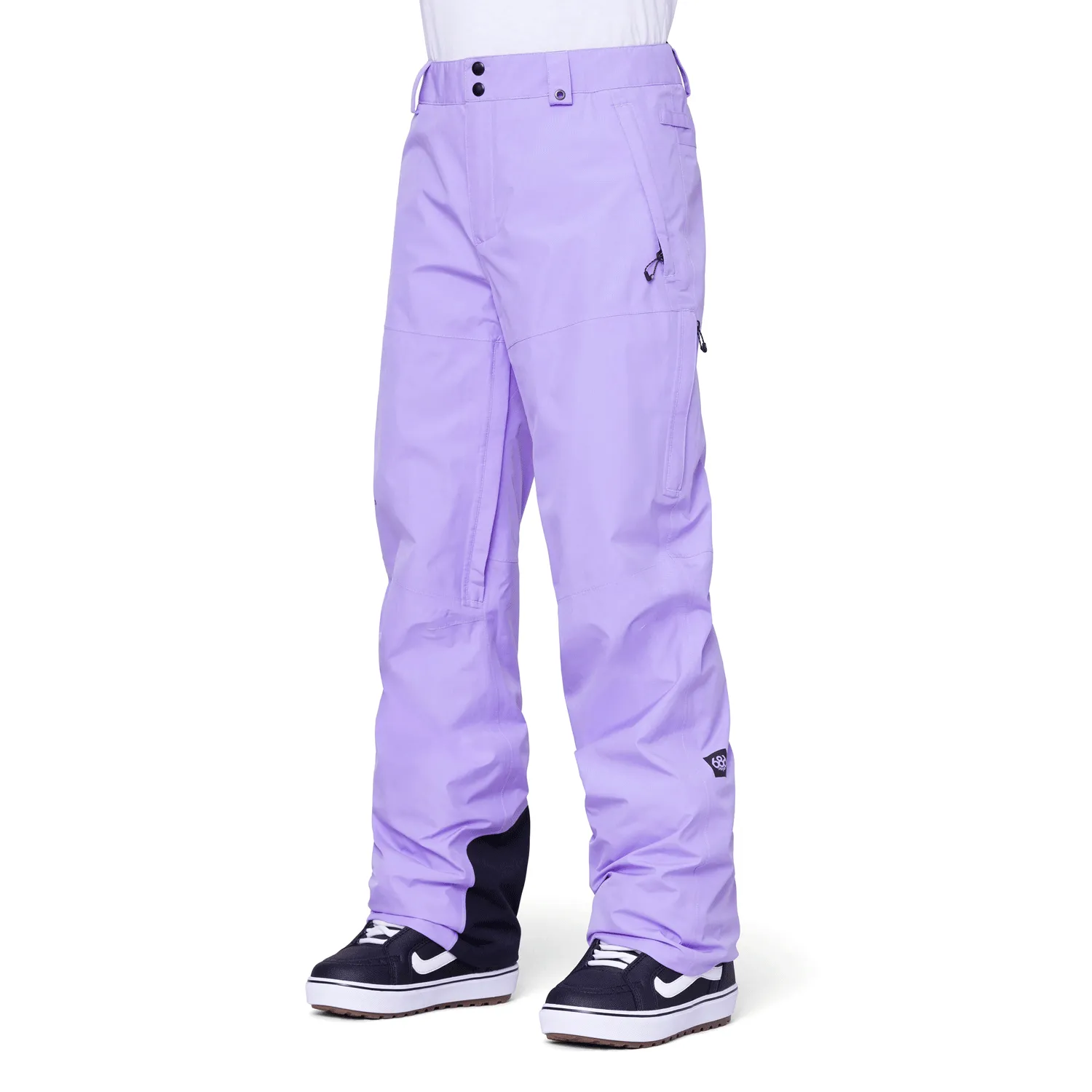 686 Men's Gore-tex Core Pant 2024 Violet