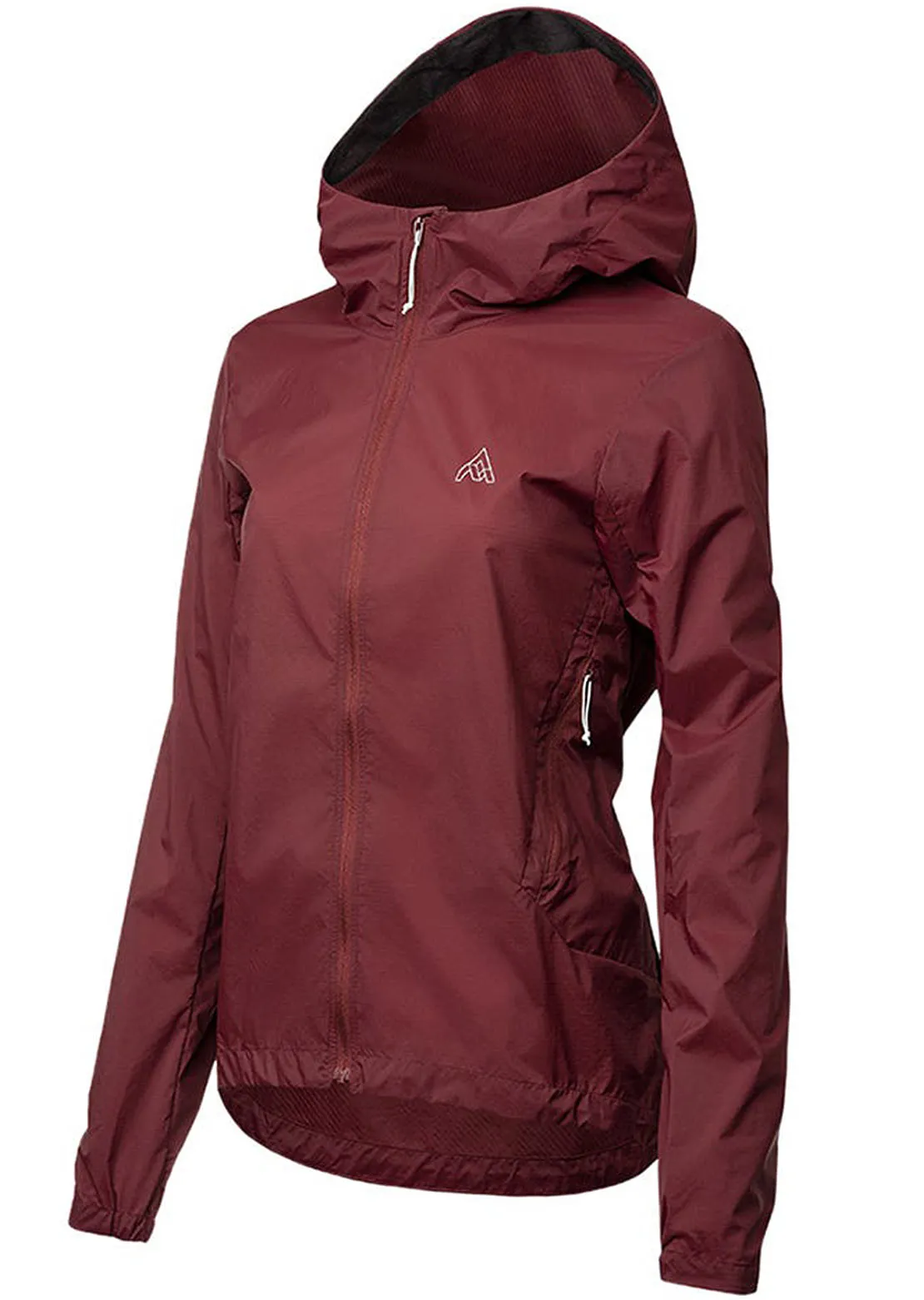 7Mesh Women's Northwoods Windshell