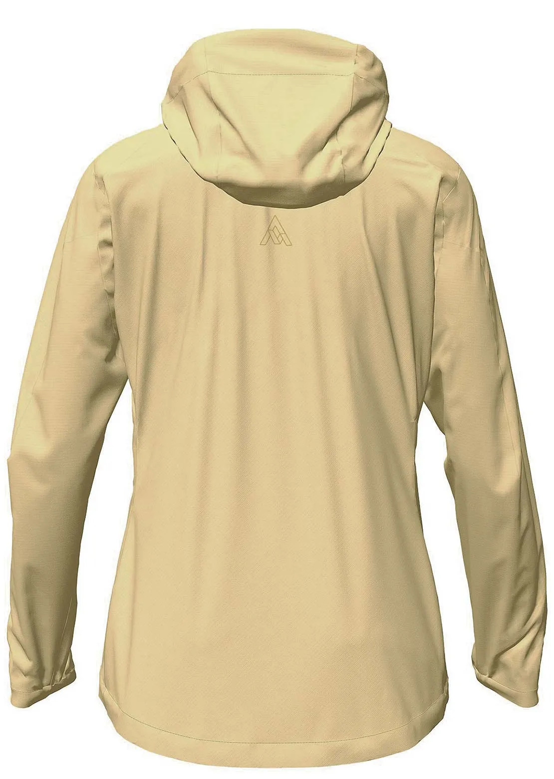 7Mesh Women's Northwoods Windshell