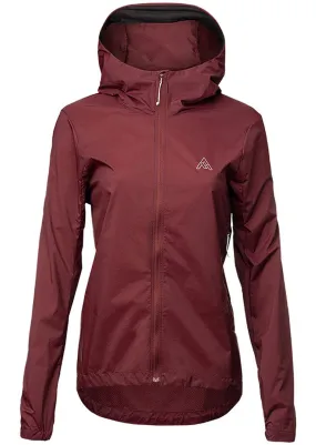 7Mesh Women's Northwoods Windshell