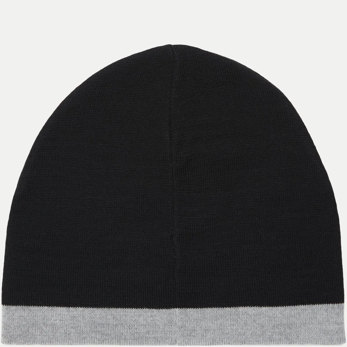 Albo Beanie (Black/Grey) - 50433949001