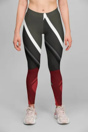 Alpine Character Legging