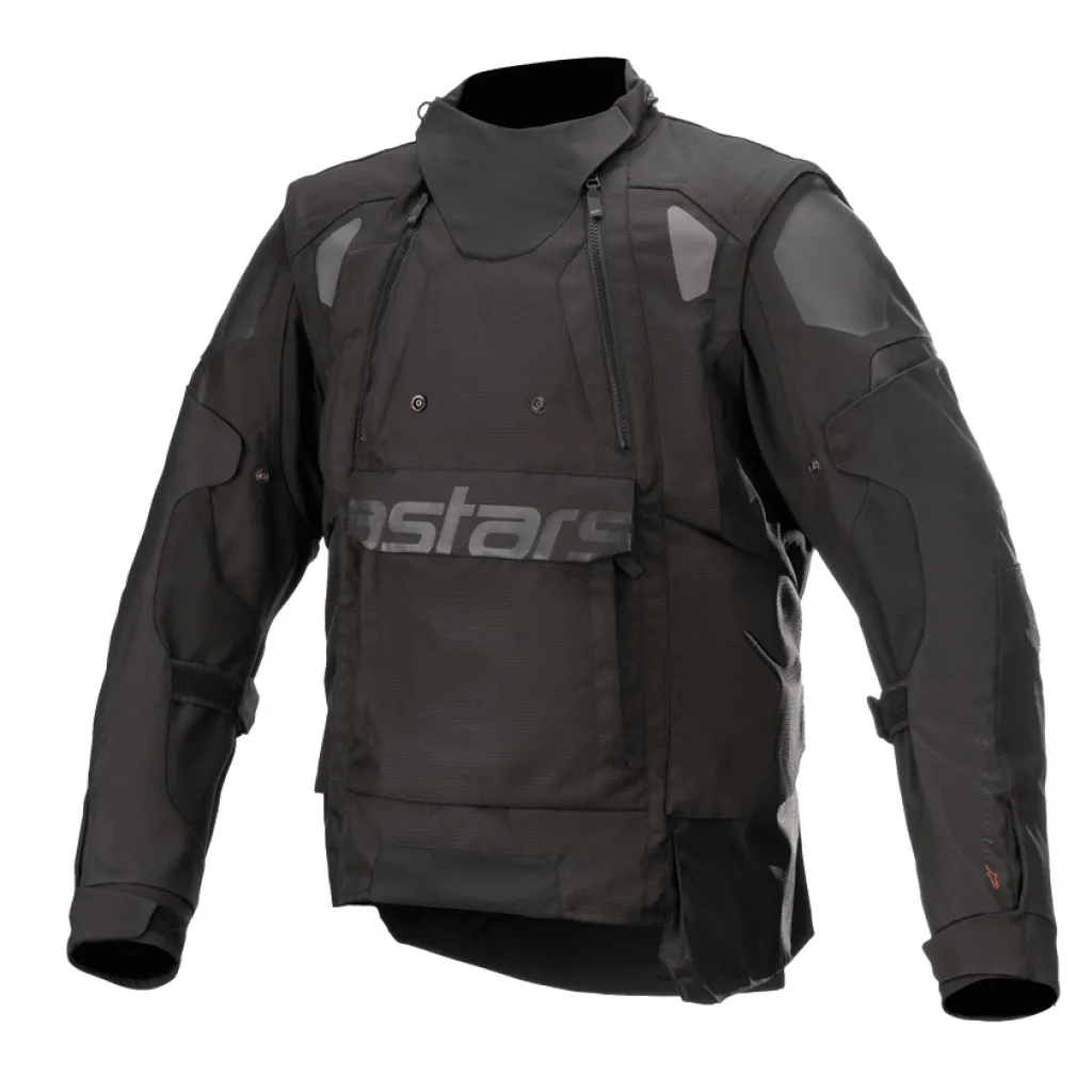 Alpinestars Halo Drystar ADV/Dualsport Jacket