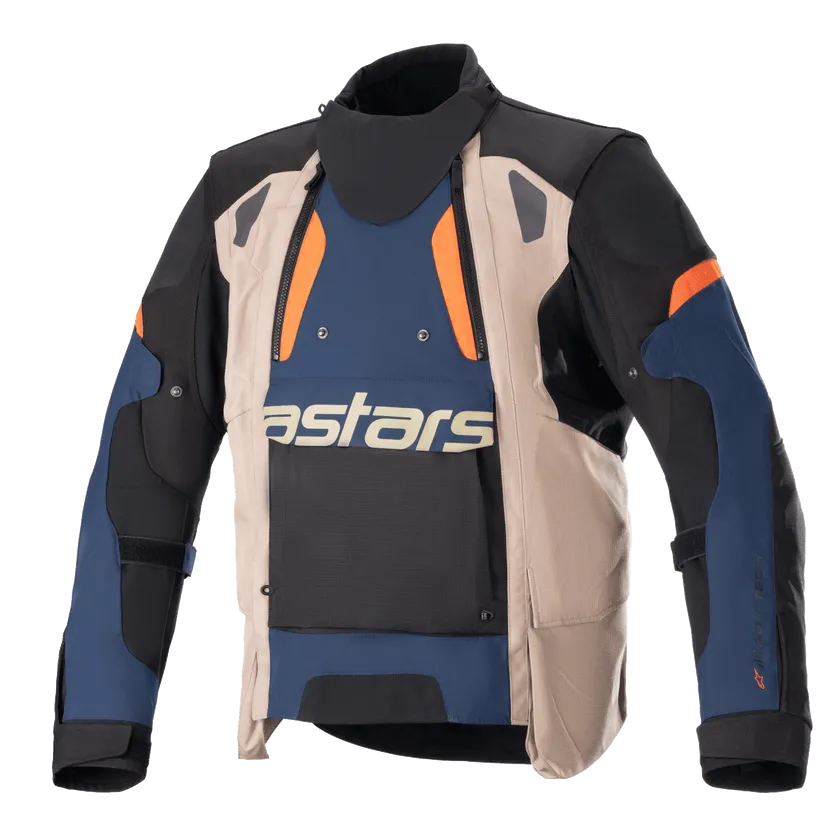 Alpinestars Halo Drystar ADV/Dualsport Jacket