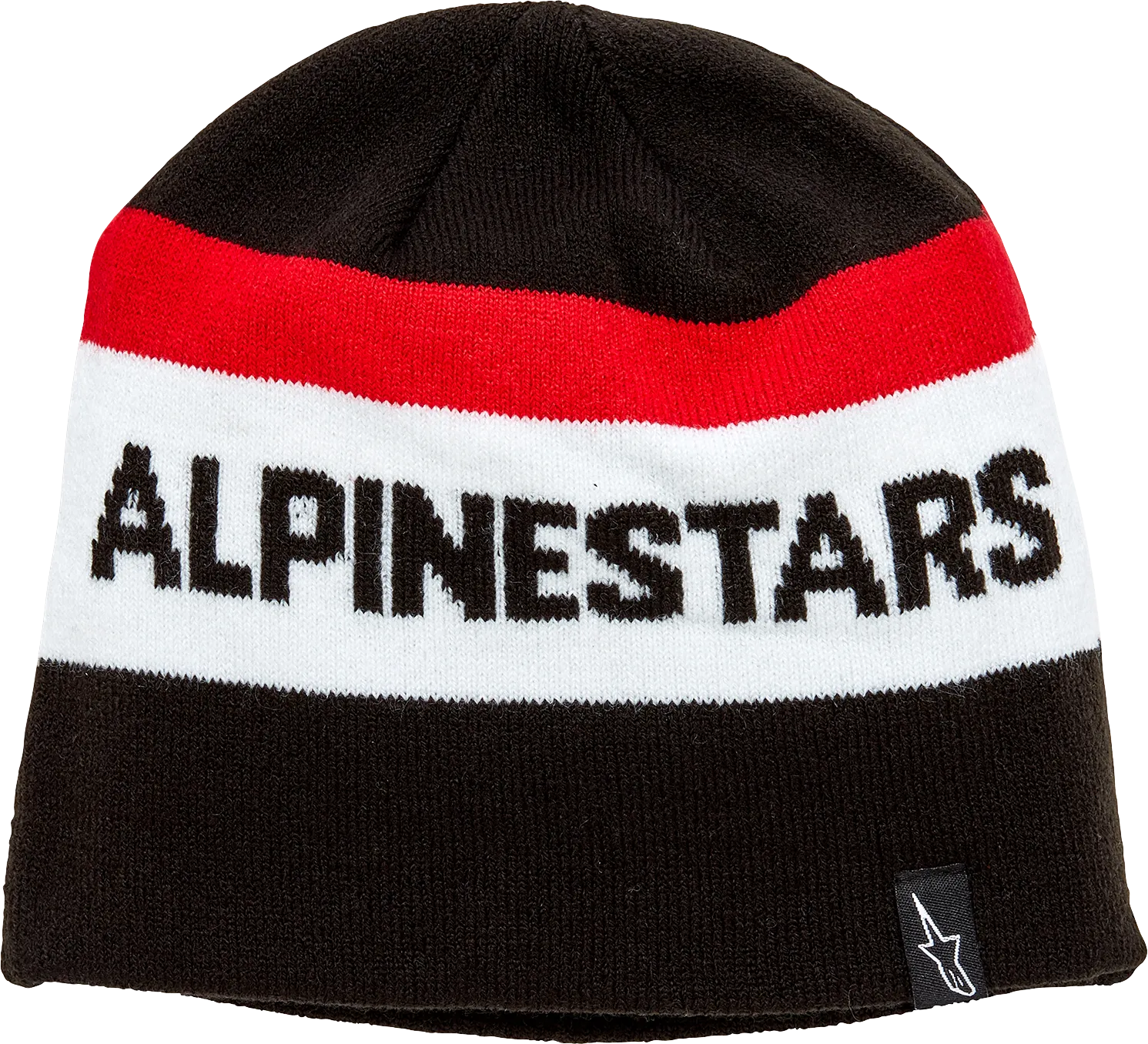 ALPINESTARS Stake Beanie - Black 1232-81210-10