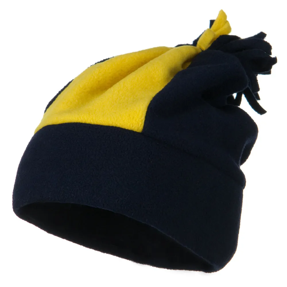 Anti Pilling Fleece Winter Beanie