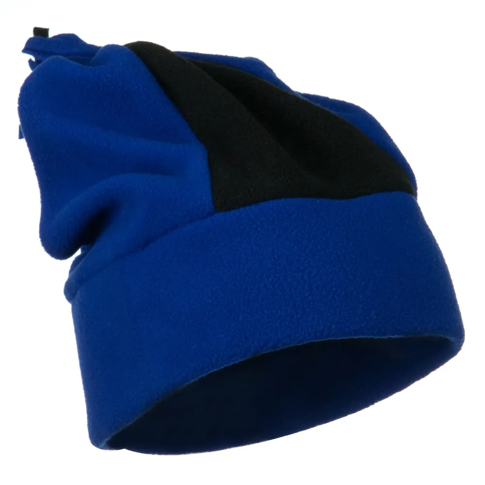 Anti Pilling Fleece Winter Beanie