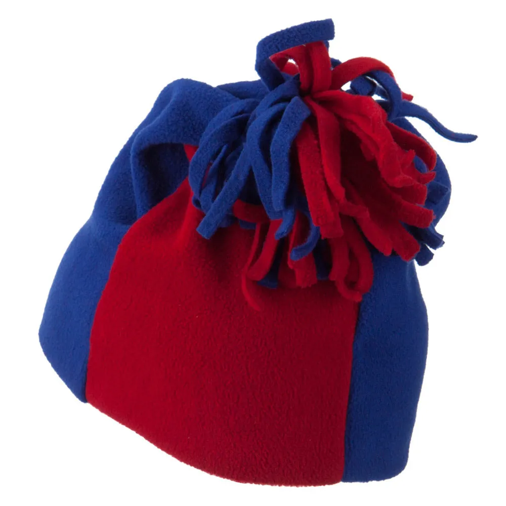 Anti Pilling Fleece Winter Beanie