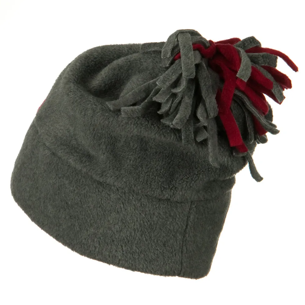 Anti Pilling Fleece Winter Beanie