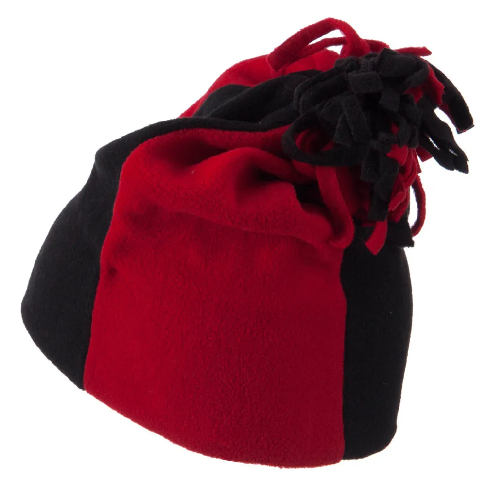 Anti Pilling Fleece Winter Beanie