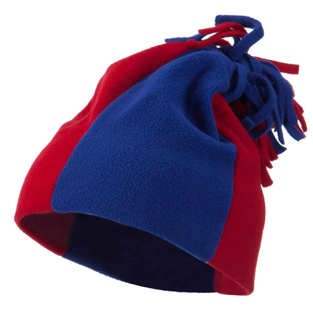 Anti Pilling Fleece Winter Beanie