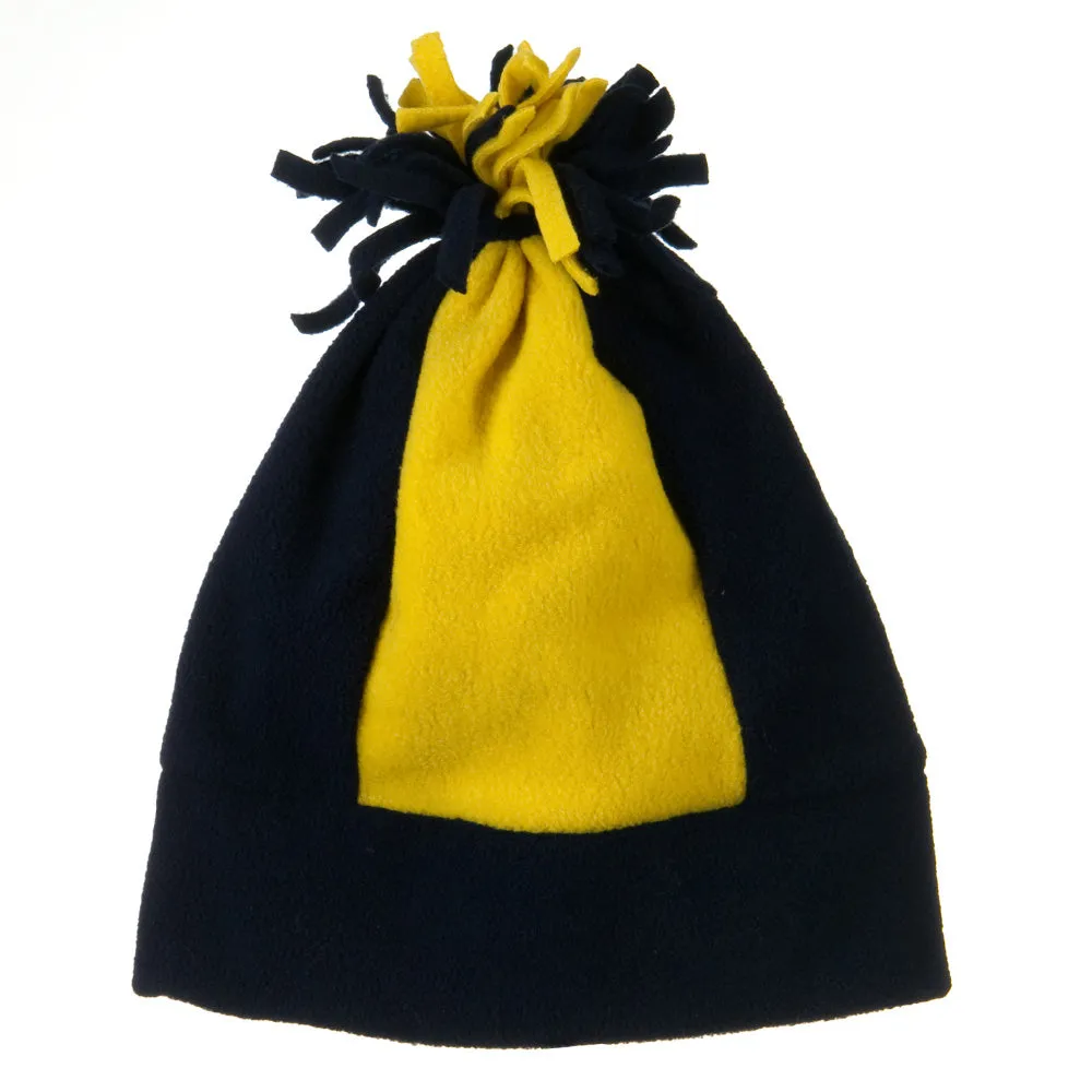 Anti Pilling Fleece Winter Beanie