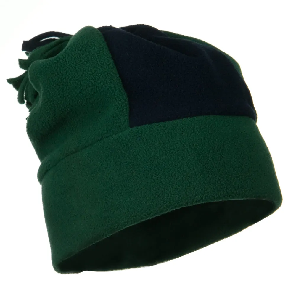 Anti Pilling Fleece Winter Beanie