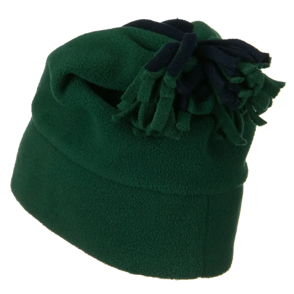 Anti Pilling Fleece Winter Beanie