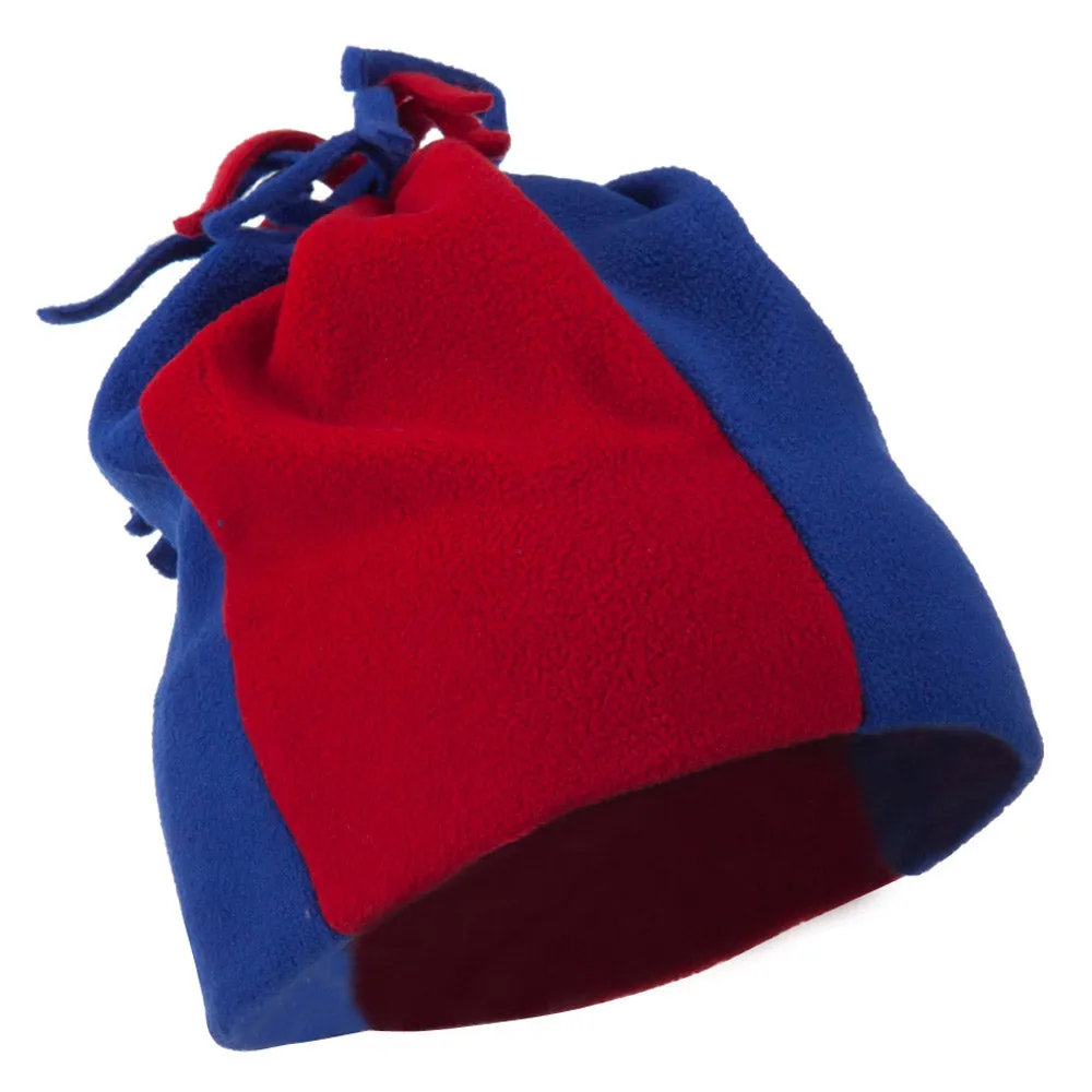 Anti Pilling Fleece Winter Beanie