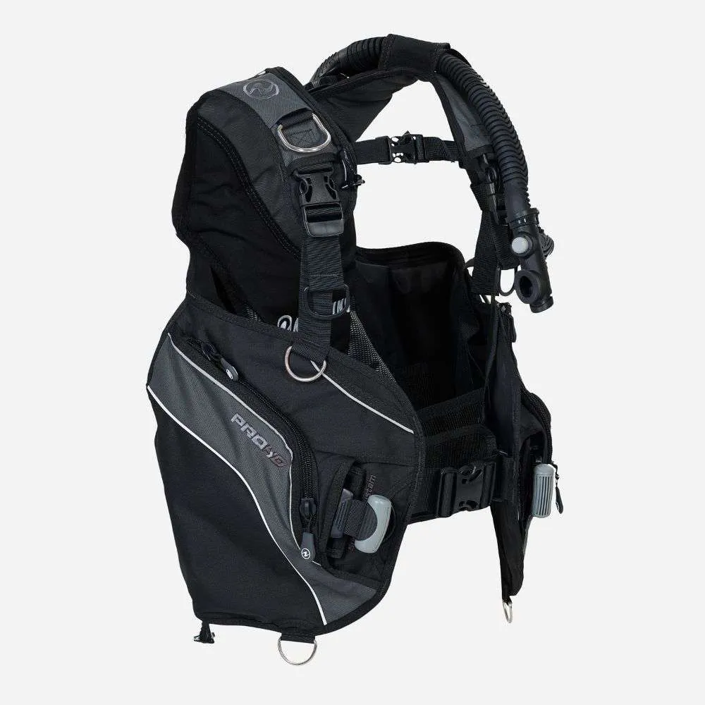 Aqualung Pro HD Men's BCD