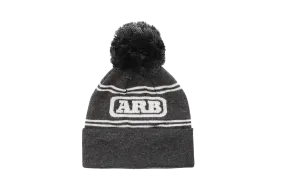 ARB Pom Pom Beanie