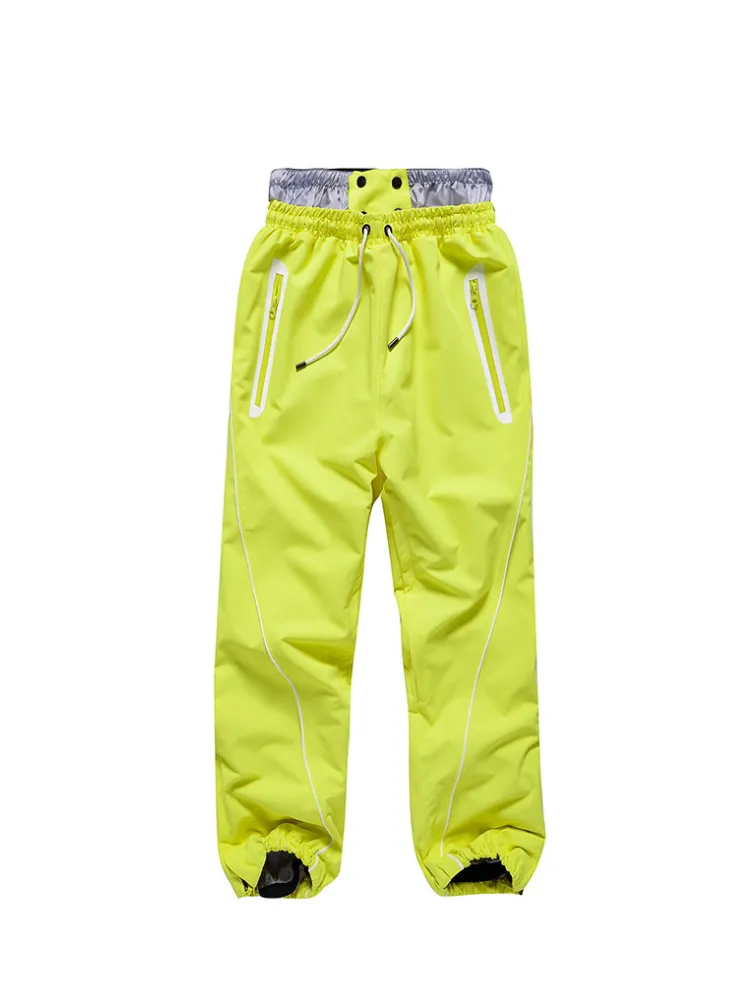 ARCTIC QUEEN Ski Pants - Women's