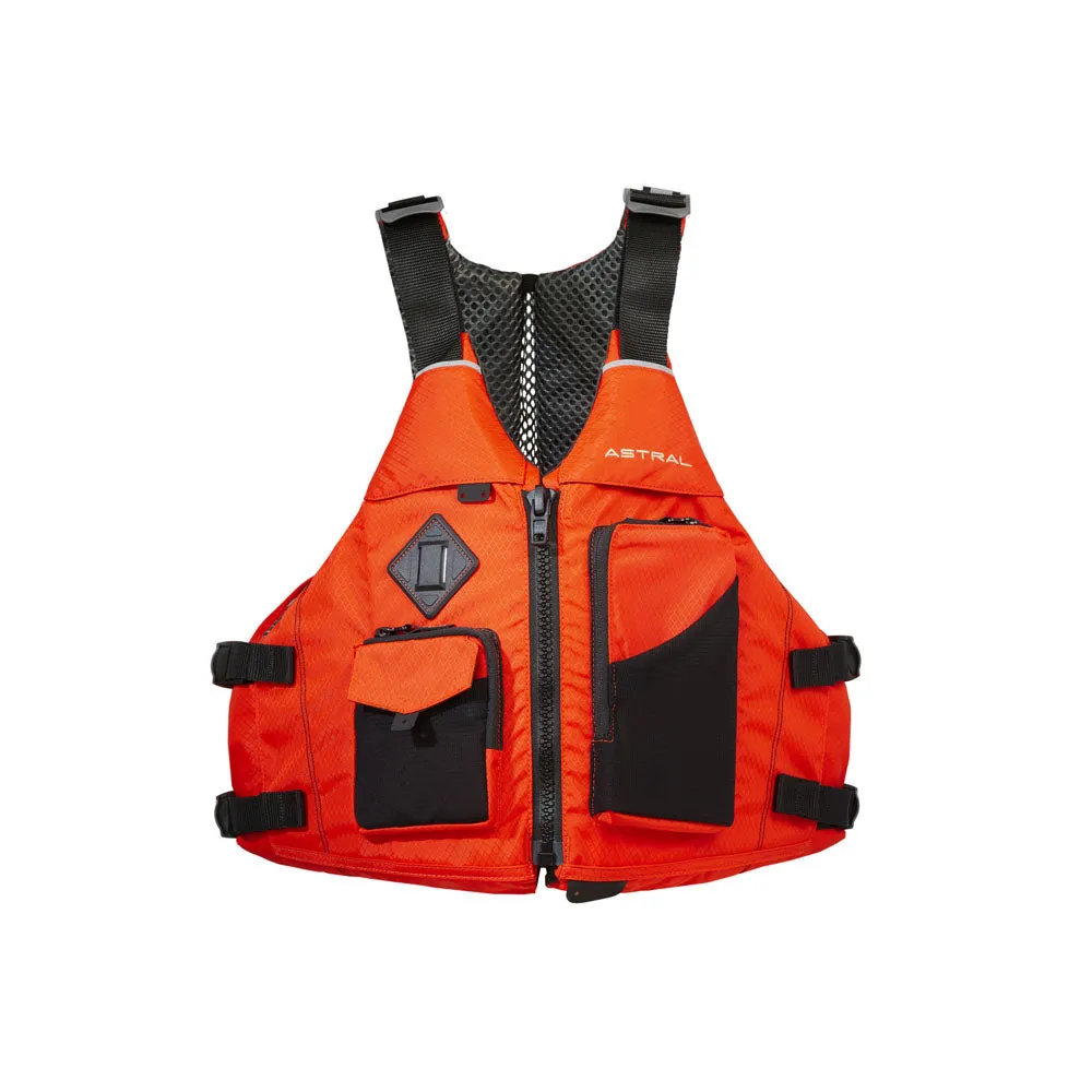 Astral E-Ronny Life Jacket