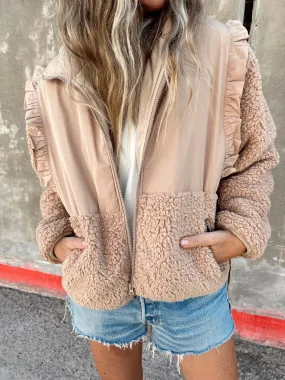 Bailey Jacket