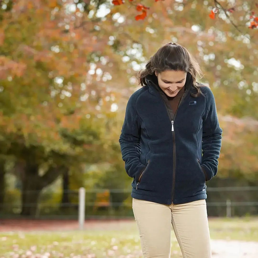 Baleno Southwell Ladies Waterproof Fleece