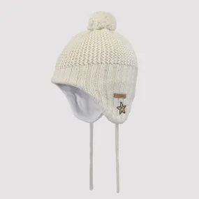 Barts Chip Infant Lifestyle Beanie Oyster