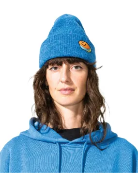 BATALEON 2Way Beanie Sky Blue