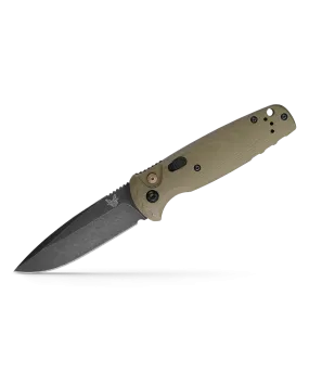 Benchmade 4300BK-02 CLA