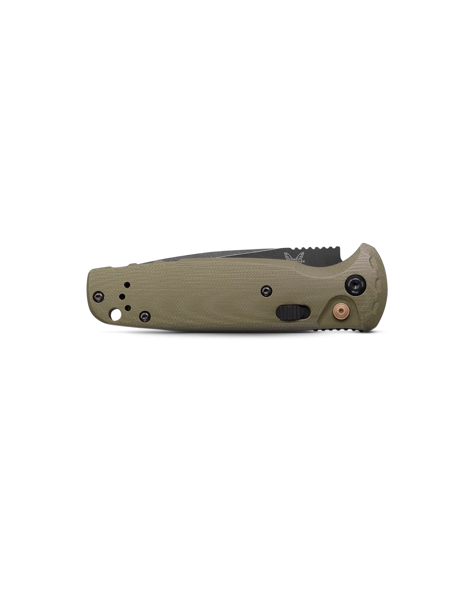 Benchmade 4300BK-02 CLA