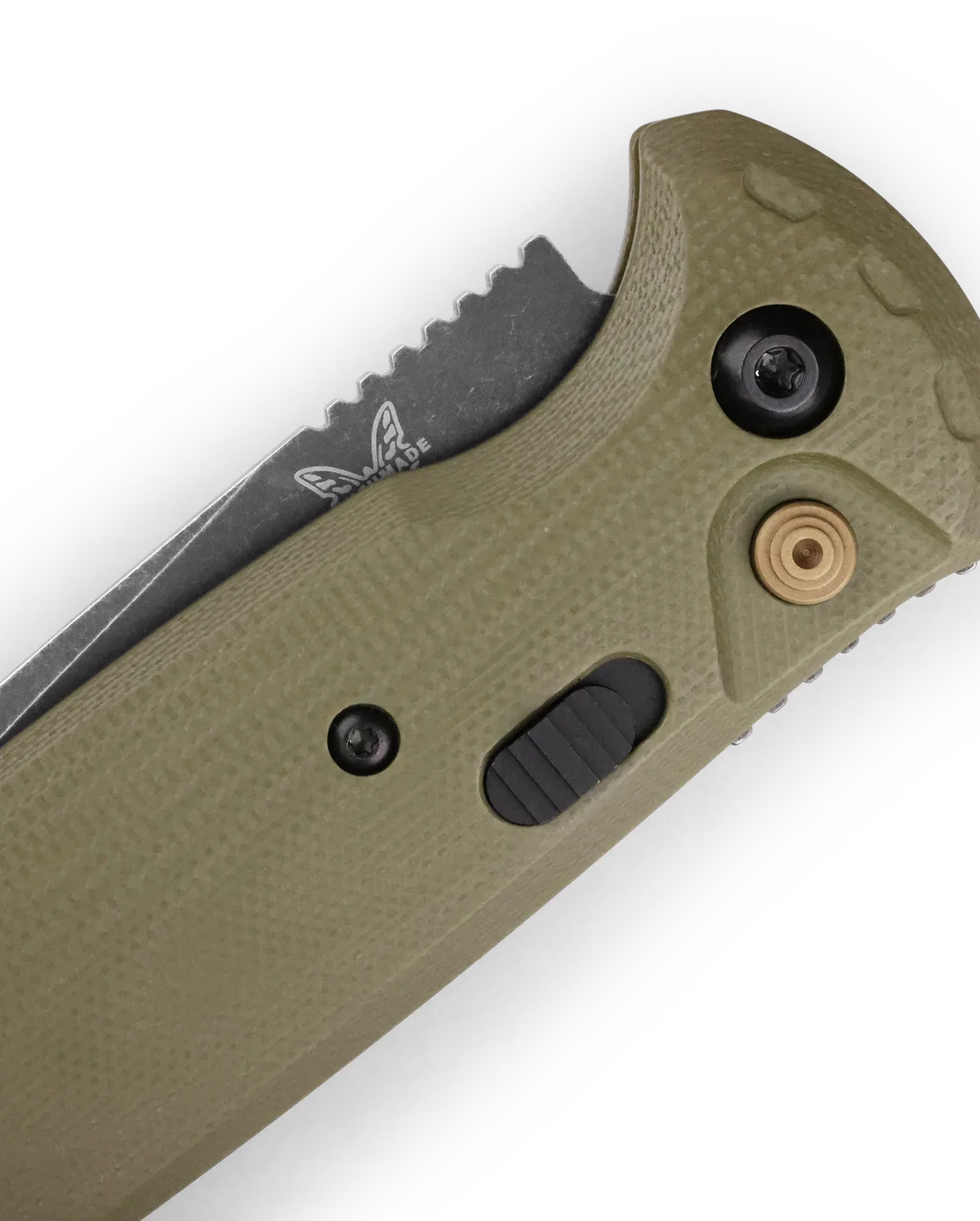 Benchmade 4300BK-02 CLA