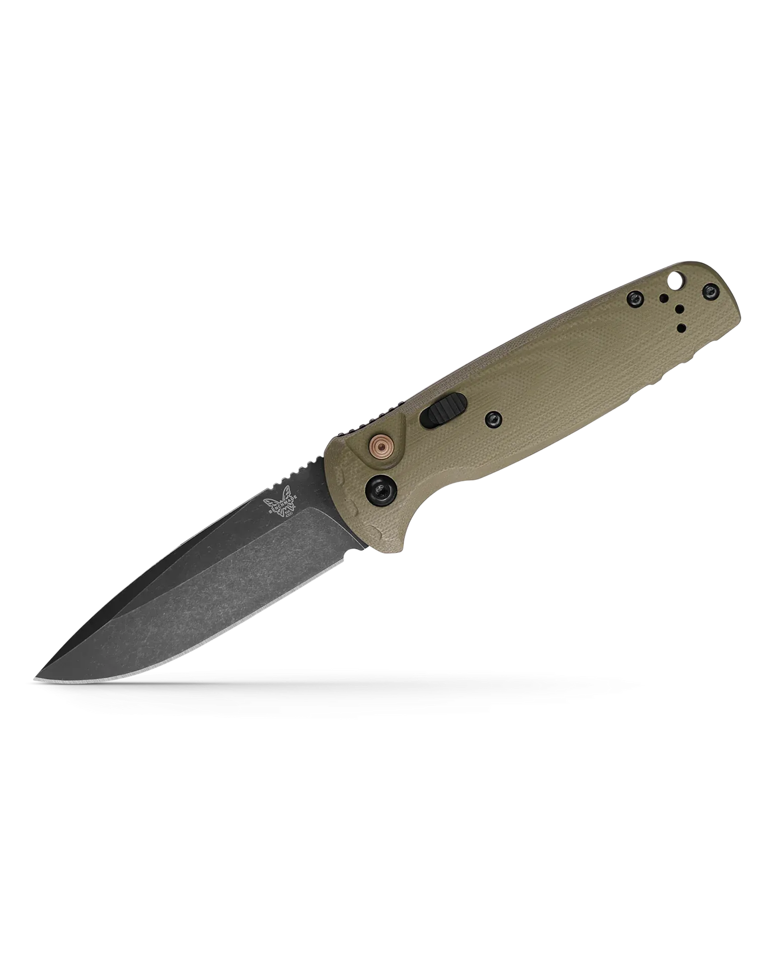 Benchmade 4300BK-02 CLA