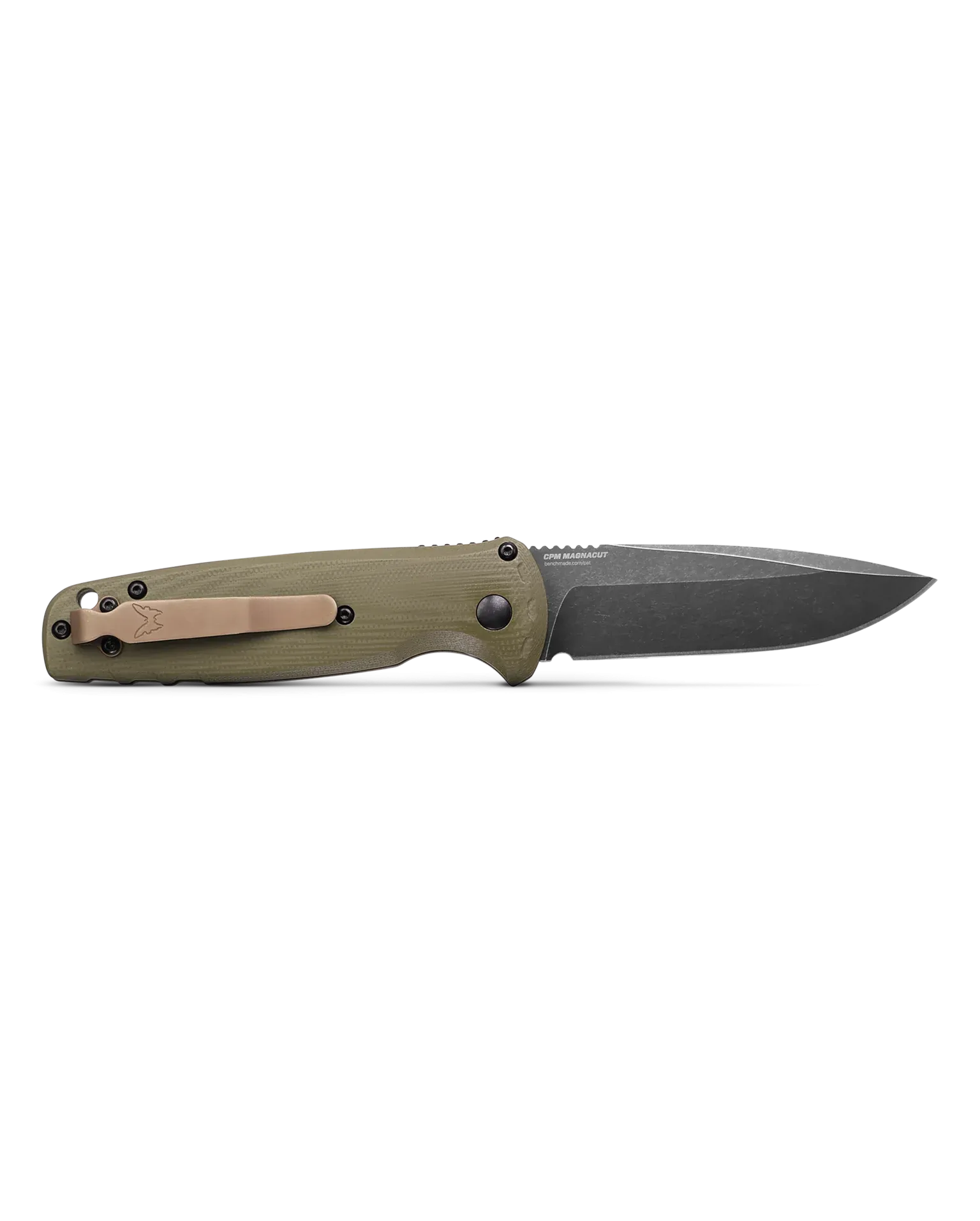 Benchmade 4300BK-02 CLA