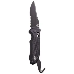 Benchmade 9170SBK Auto Triage