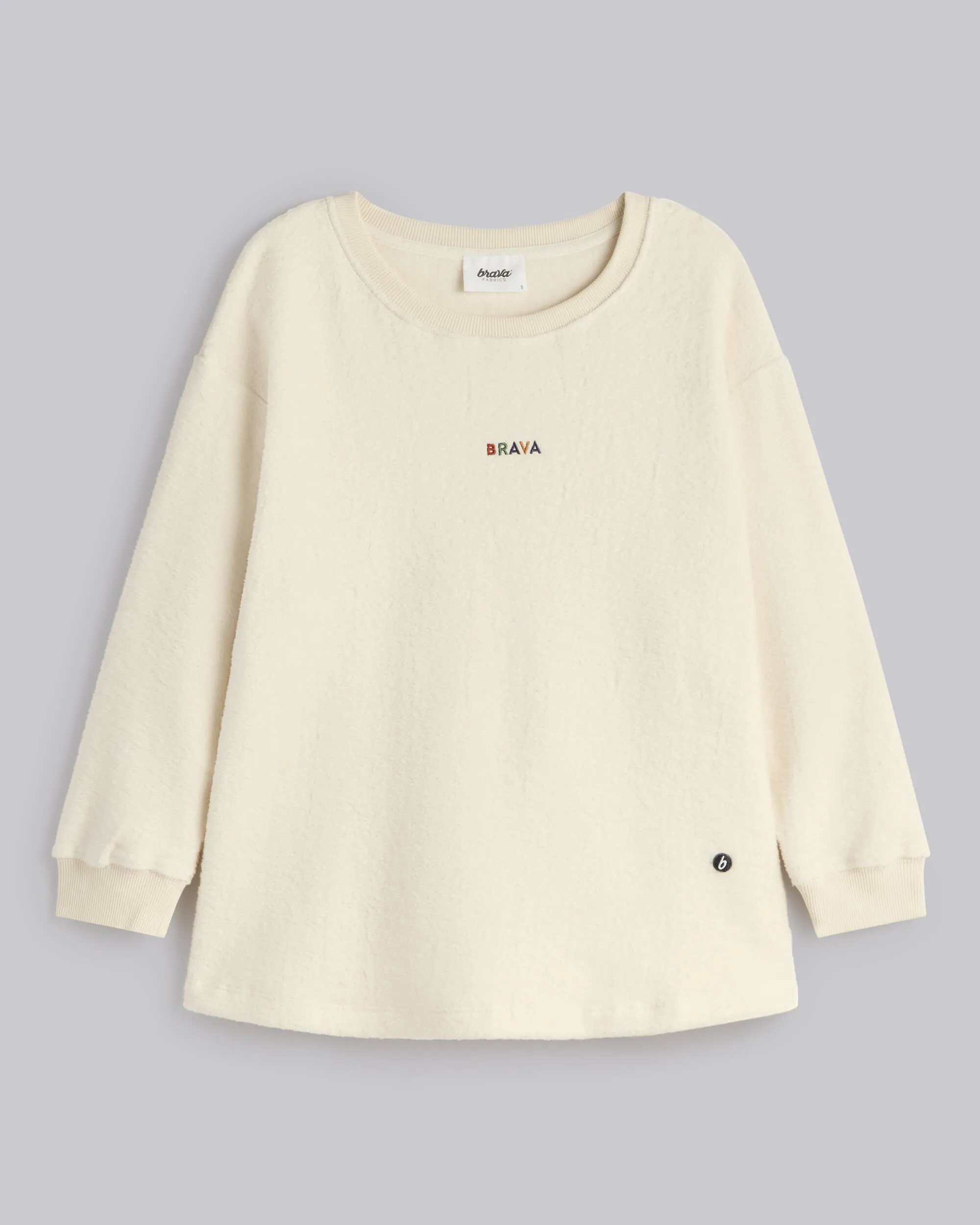 Brava Waffle Long sleeve