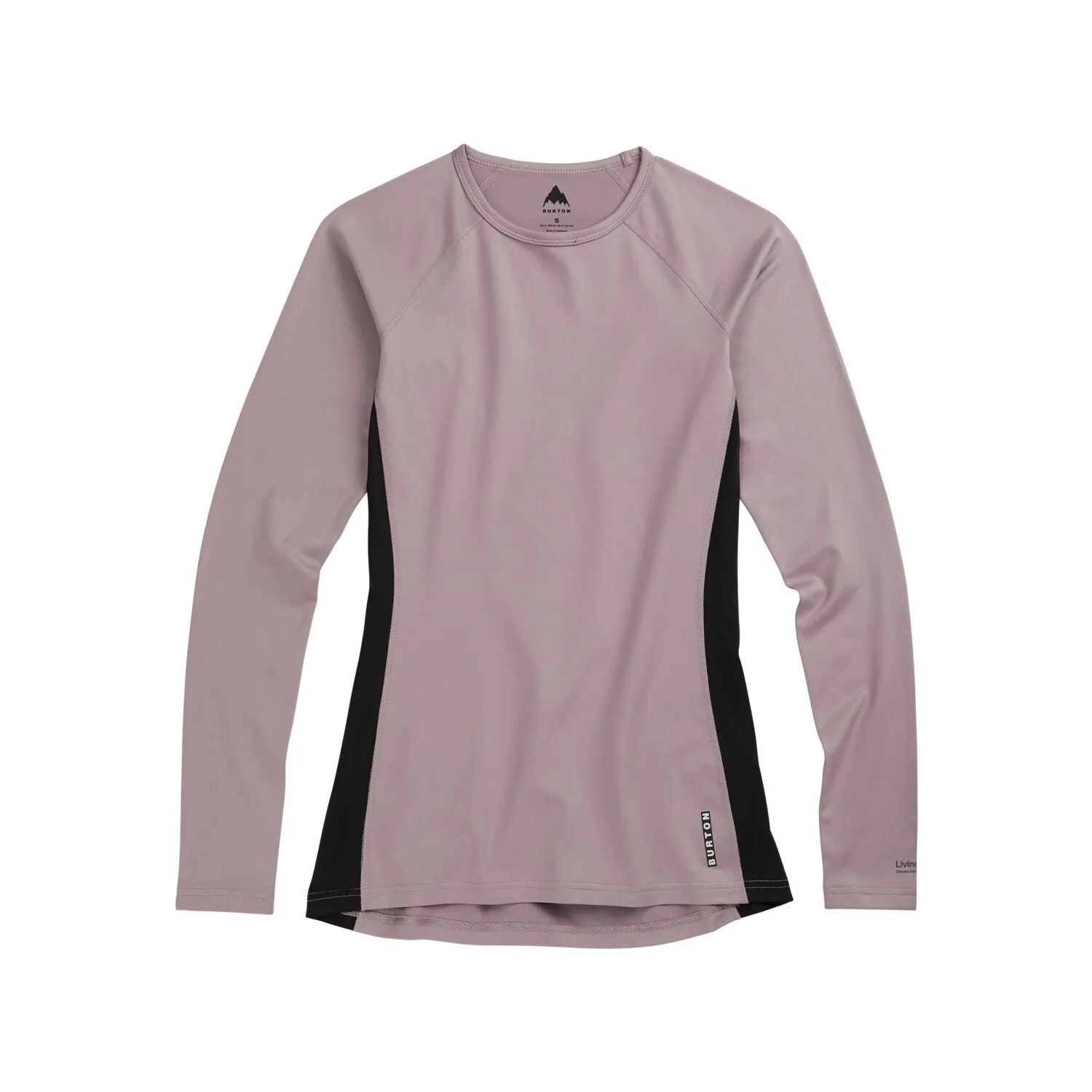 Burton Midweight X Base Layer Crew 2023 - Women's