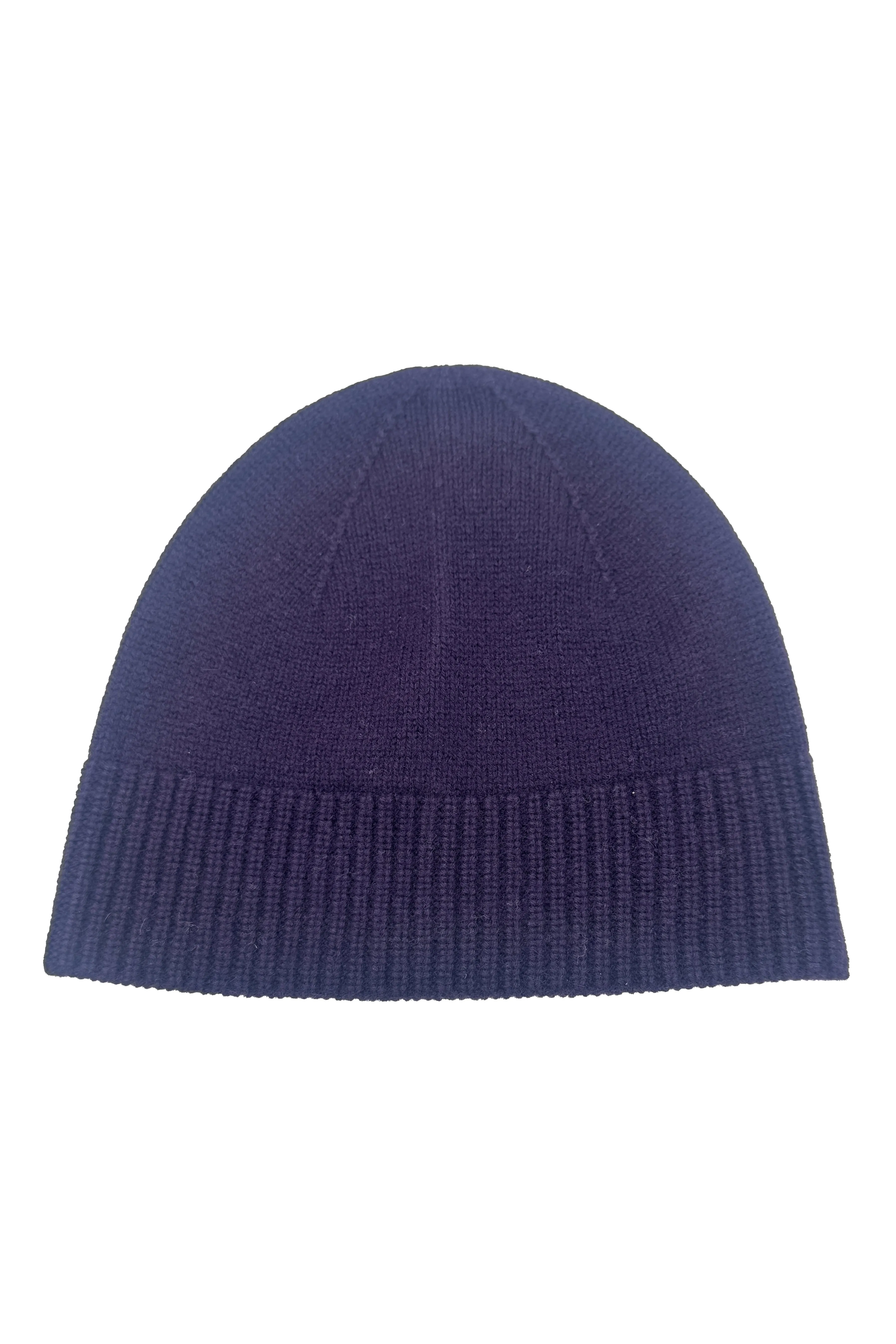 CASHMERE KNIT BEANIE