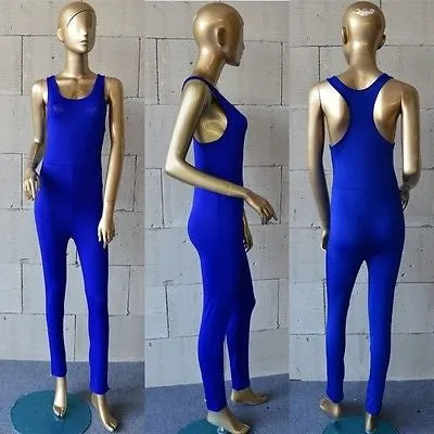 Casual strapless Bodycon fashion jumpsuit