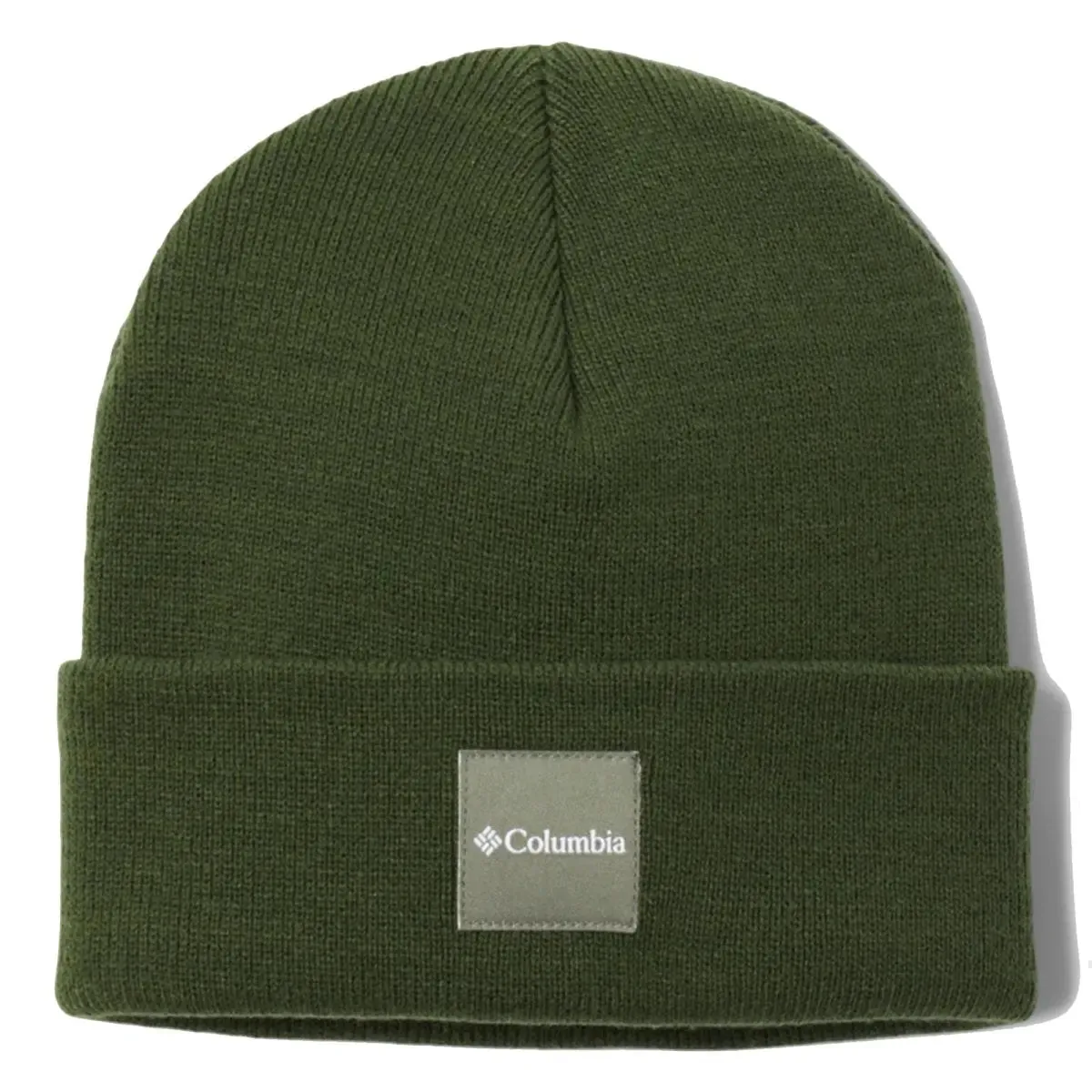 City Trek™ Heavyweight Beanie - Stone Green