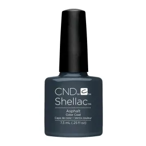 CND Shellac Asphalt 101