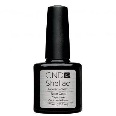 CND Shellac Base Gel