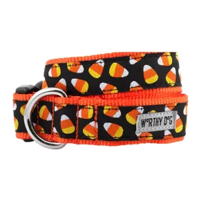 Collar | Candy Corn