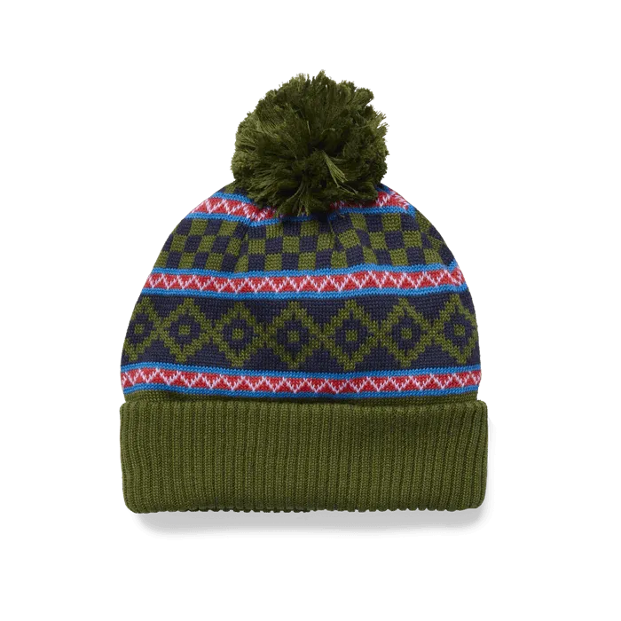 Cotopaxi Cumbre Beanie