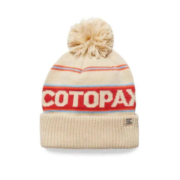 Cotopaxi Cumbre Beanie