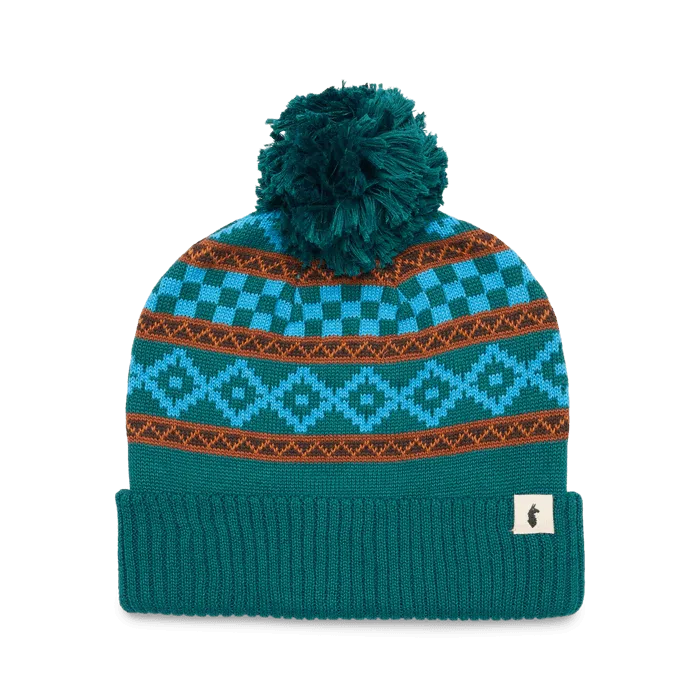 Cotopaxi Cumbre Beanie