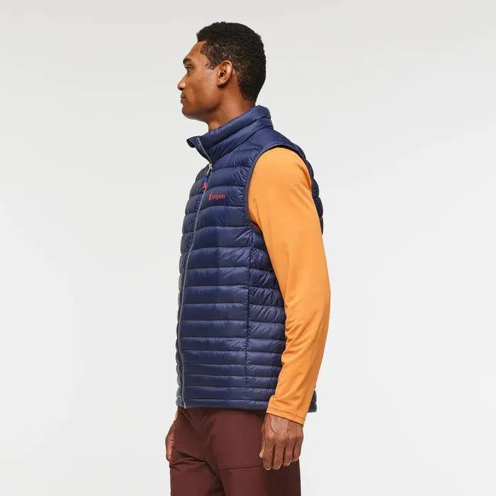 Cotopaxi Men’s Fuego Down Vest