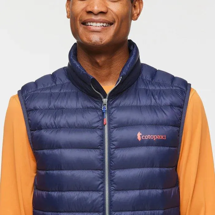 Cotopaxi Men’s Fuego Down Vest