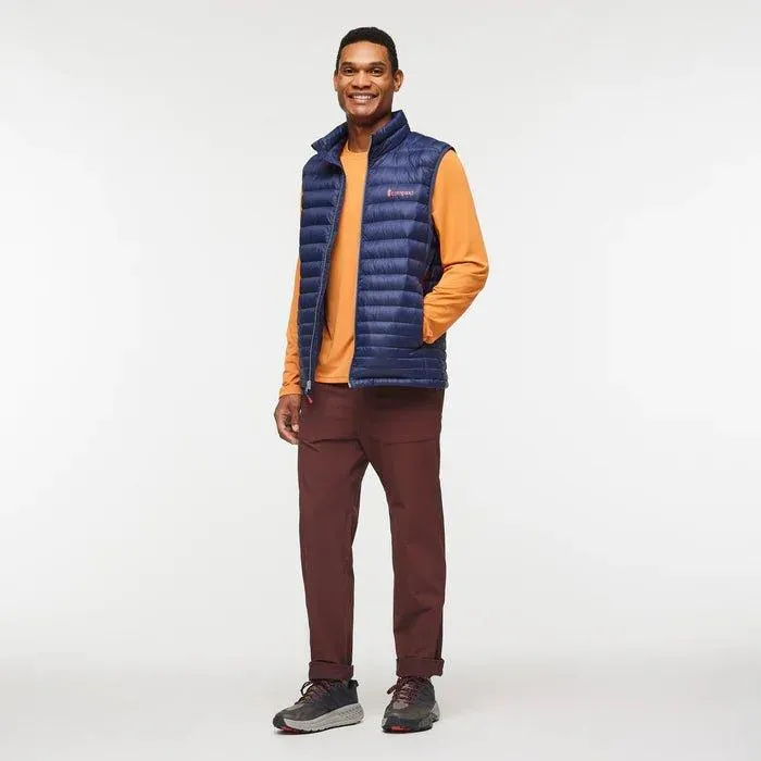 Cotopaxi Men’s Fuego Down Vest